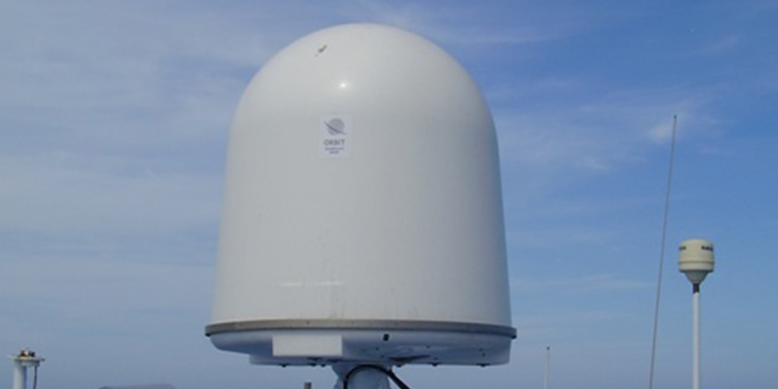 antenna 8