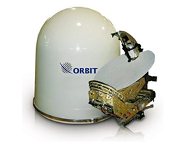 ORBIT AL-7103 | VSAT system