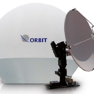 Orbit AL-7108 | VSAT system