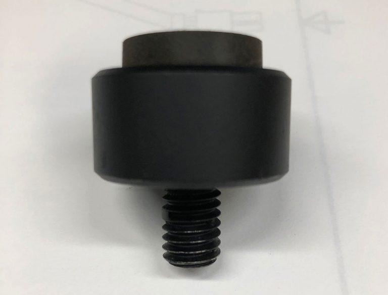 230263 SHOCK ABSORBER, X/Y STOPPER MINS Technologies Marine