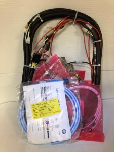 KIT30-1292 KIT OF CABLES FOR AL-7107 ADE