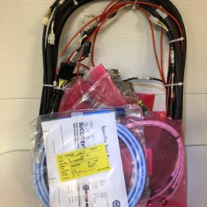 KIT30-1292 KIT OF CABLES FOR AL-7107 ADE