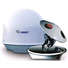 Orbit AL-7203 spare parts