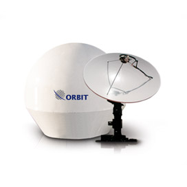 Orbit AL-7109