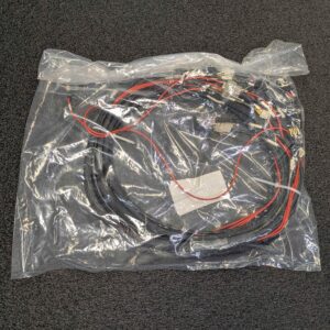 OTRx7-CABLE-001-SP, ORBIT MAIN HARNESS FOR OTRx7 SYSTEMS, ORBIT P/N: 31-0386-9-1 Orbit AL-7107