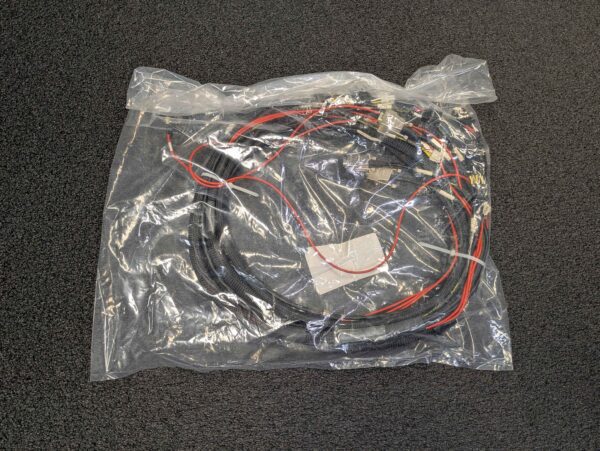 OTRx7-CABLE-001-SP, ORBIT MAIN HARNESS FOR OTRx7 SYSTEMS, ORBIT P/N: 31-0386-9-1 Orbit AL-7107