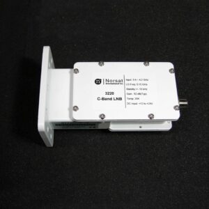 NORSAT LNB C-Band 3220