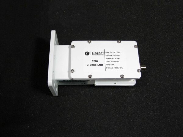 NORSAT LNB C-Band 3220