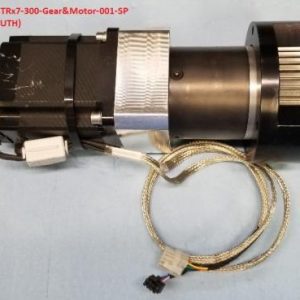 OCEANTRX7-300 AZ Gear & Motor Assembly