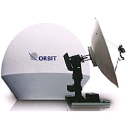 Orbit AL-7209