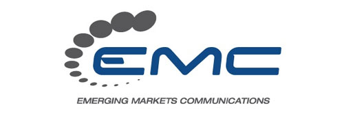 EMC Emerging Markets Communications