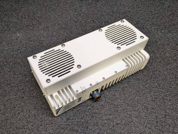 Agilis 8W Ku-Band STD BUC (ALB1280228-VO) 24V M&C, E12000006 Block-Upconverters (BUC)