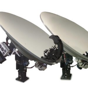 ORBIT OceanTRx7-750 – GEO/MEO/LEO VSAT SYSTEM Maritime VSAT Systems