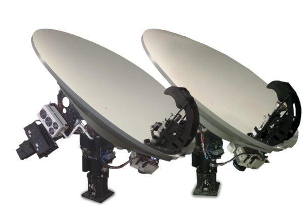 ORBIT OceanTRx7-750 – GEO/MEO/LEO VSAT SYSTEM Maritime VSAT Systems