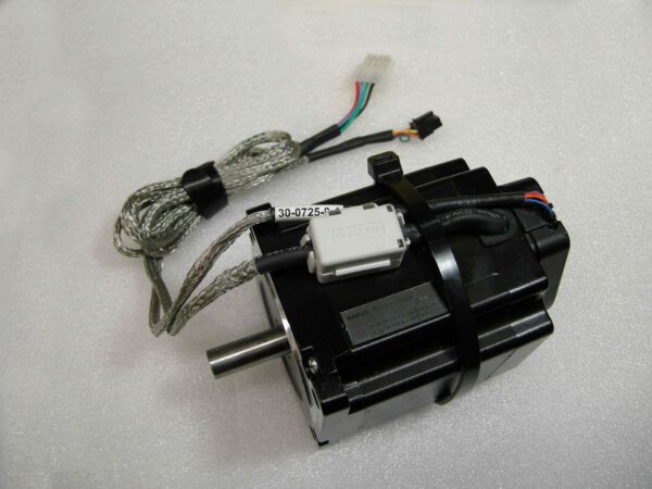 OTRx7-MOTOR-001-SP, Ocean TRx AXIS MOTOR ASSEMBLY Orbit OCEAN TRx 7