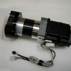 OTRx7-GEAR ASSY-006-SP  ( SP OCEAN TRX7 AZ GEAR AND MOTOR ASSEMBLY ) ORBIT Ocean TRx7-750