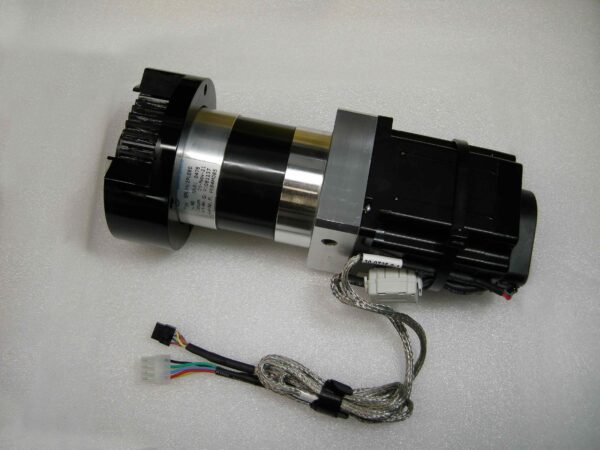 OTRx7-GEAR ASSY-006-SP  ( SP OCEAN TRX7 AZ GEAR AND MOTOR ASSEMBLY ) Orbit AL-7107