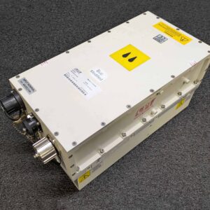 CPI 40W Ka-Band Solid State Power BUC, B3KOA Block-Upconverters (BUC)