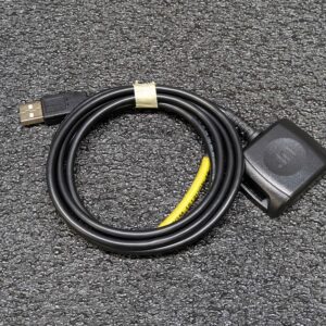 OceanTRx GPS PPS UNIT USB-A W/CABLE – 1.5m, OTRx-GPS-002-SP Orbit AL-7107