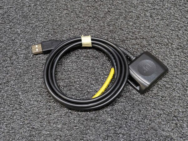 OceanTRx GPS PPS UNIT USB-A W/CABLE – 1.5m, OTRx-GPS-002-SP Orbit AL-7107