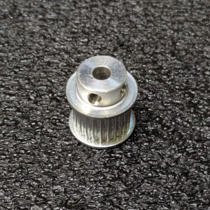 ORBIT TIMING PULLEY FOR OTRx4-500 POL MOTOR, OTRx4-GEAR-003-SP ORBIT Ocean TRx 4