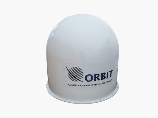 ORBIT RADOME FOR OTRx4 SYSTEMS ORBIT Ocean TRx 4